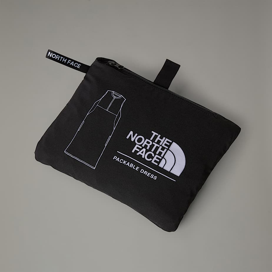 Women's Packable Dress