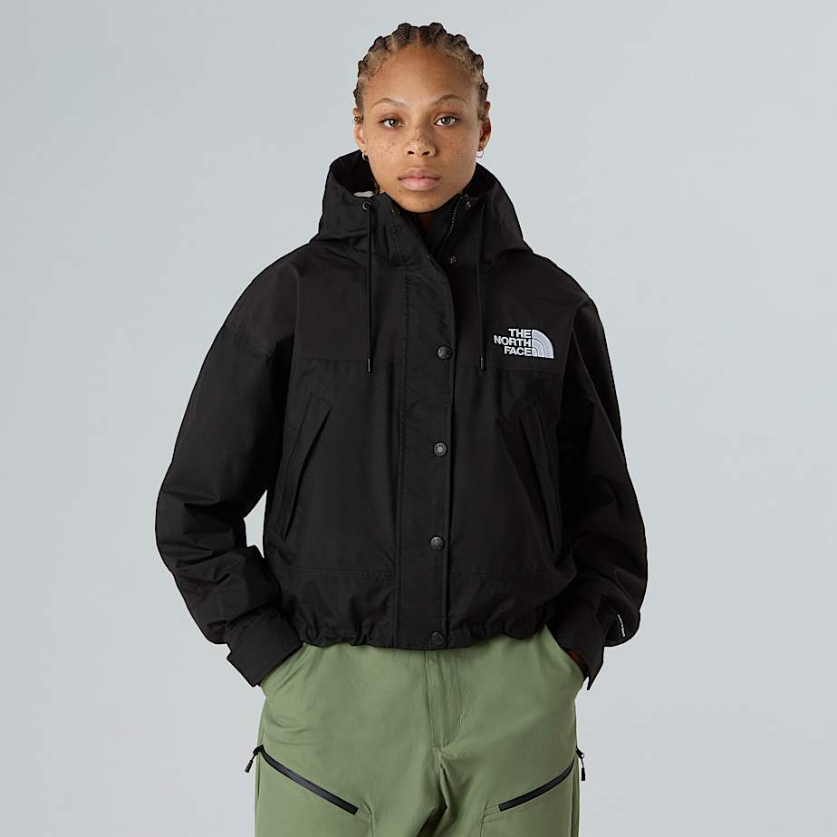 Women's Reign On Jacket