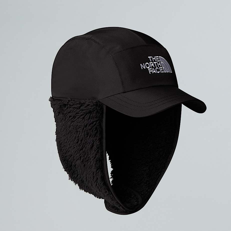 Kids' Shasta Trapper Hat