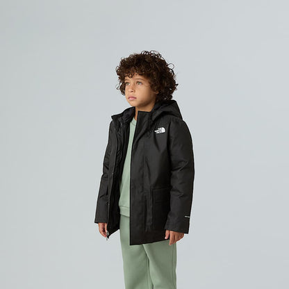 Kids' Down Triclimate 3-in-1 Jacket