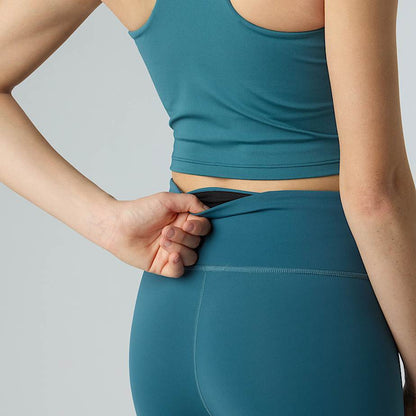 Women's Flex Warm Leggings