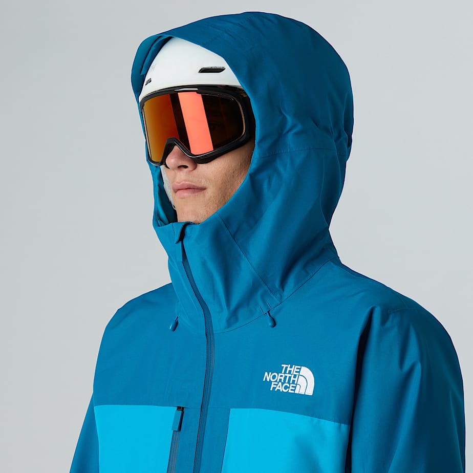 Men's Dawnstrike GORE-TEX Insulated Jacket