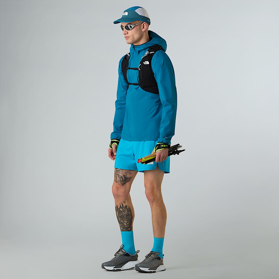 Men's Fontanales Jacket