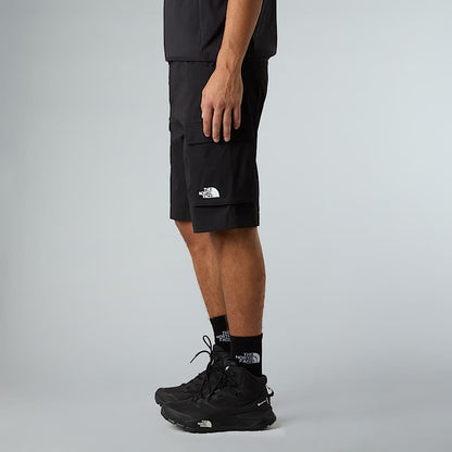 Men's Exploration Cargo Shorts