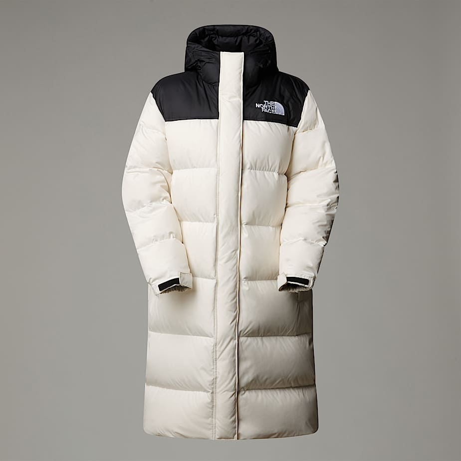 Women's Nuptse Parka