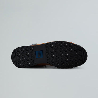 Men's Back-To-Berkeley IV Textile Lifestyle Boots