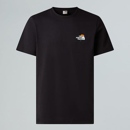 Men's Alpine Flower T-Shirt