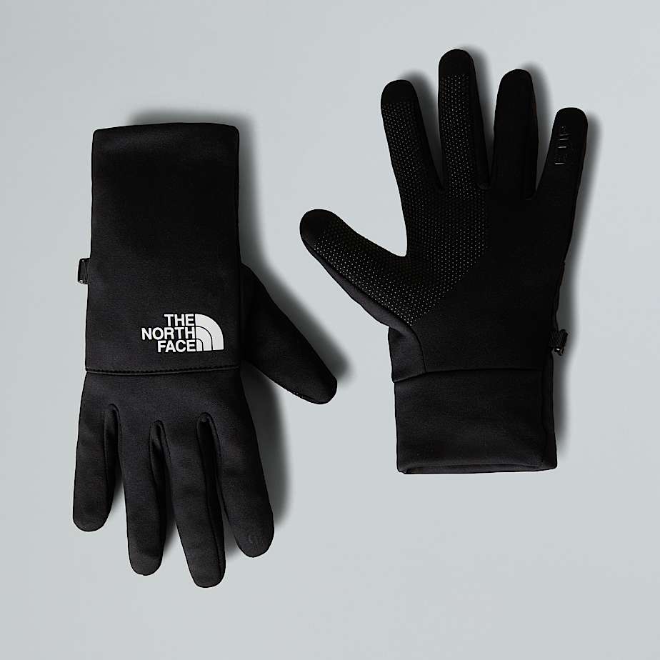 Men's Etip Gloves