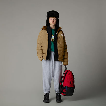 Boys' Reversible Perrito Jacket