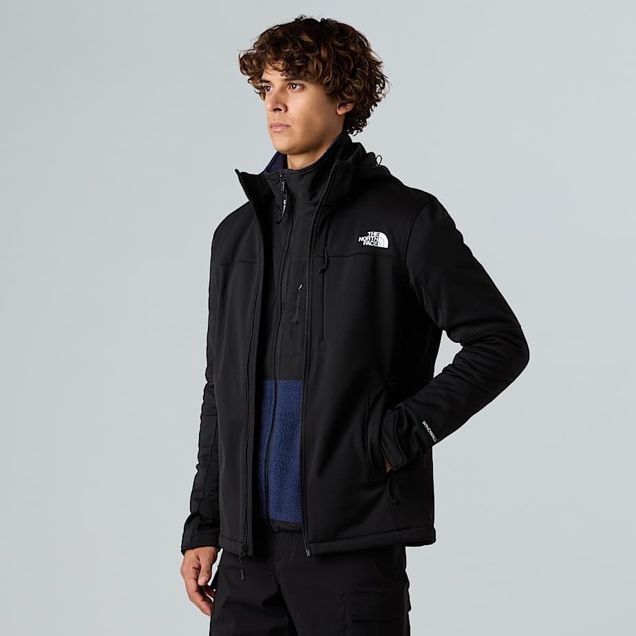 Men's Diablo Softshell Jacket