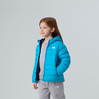 Kids' Reversible Perrito Jacket