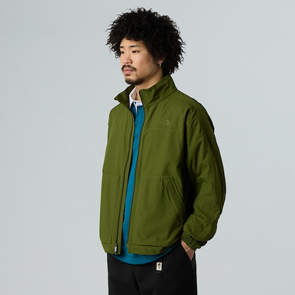 Men's Cordura Wind Jacket