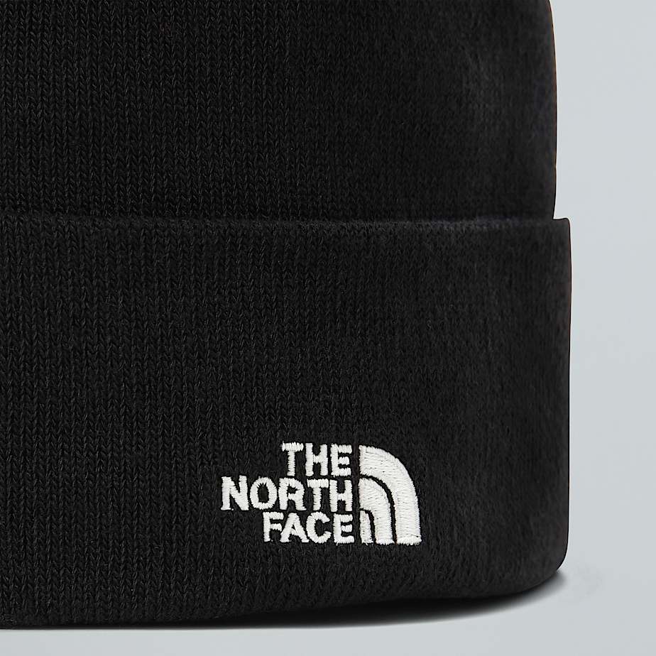 Norm Beanie