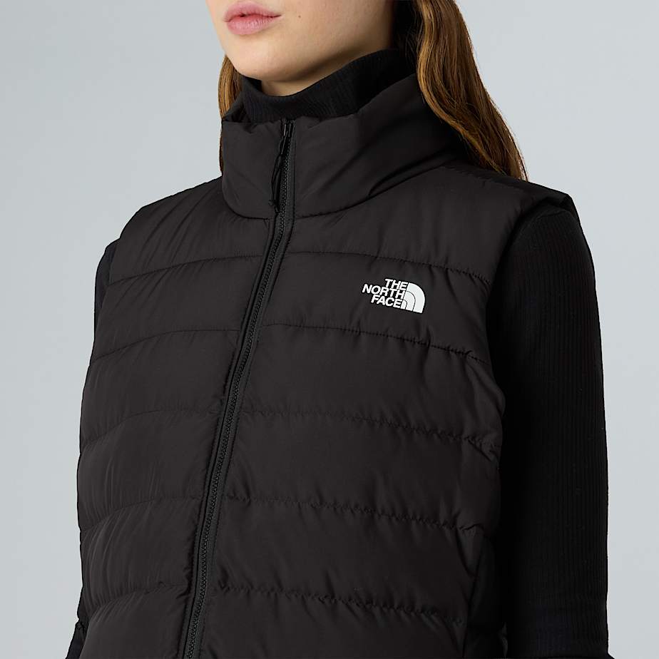 Women's Aconcagua III Gilet