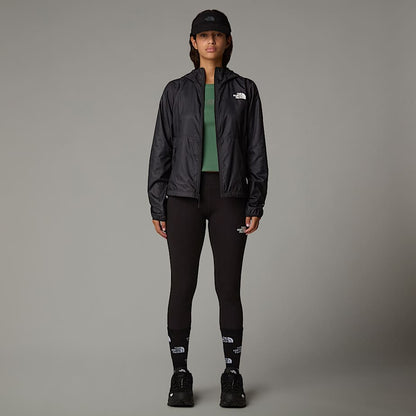 Women's Simple Dome Cotton Leggings