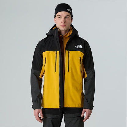 Men's Summit Mountain GORE-TEX Pro Jacket