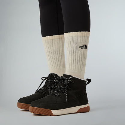 Women's Sierra Waterproof Street Boots