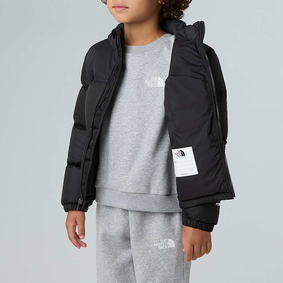 Kids' 1996 Retro Nuptse Jacket