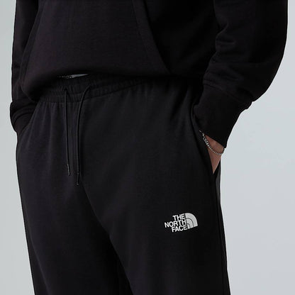 Men's Simple Dome Light Regular Joggers