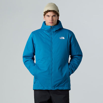 Men's Quest Insulated Jacket