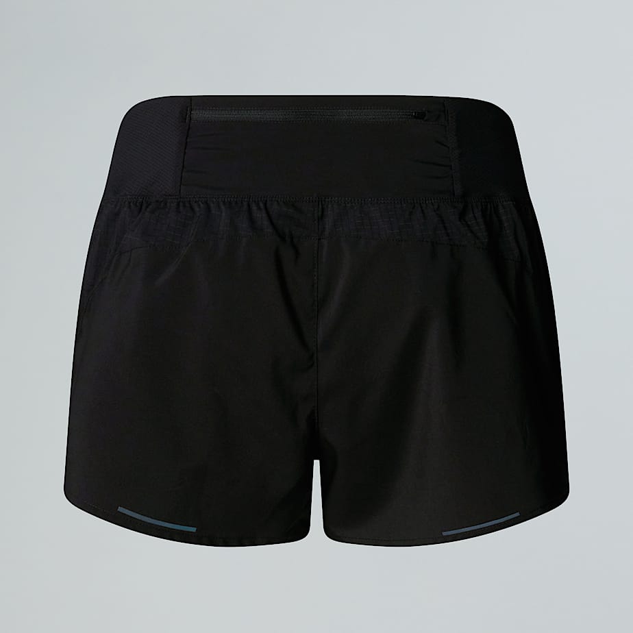 Women's Sunriser 3' Shorts