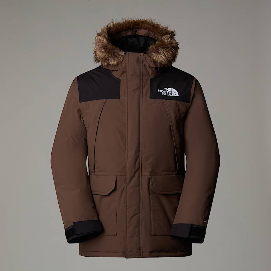 Men's McMurdo Parka