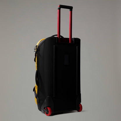 Base Camp Rolling Thunder 28'