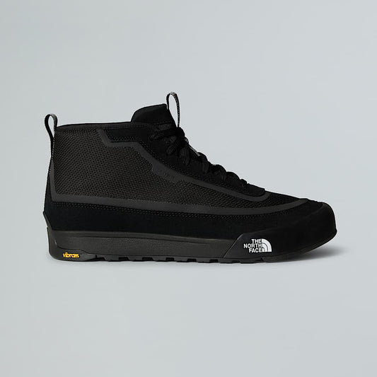 Clyffe Insulated Waterproof Mid Trainers