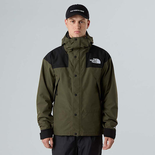 GORE-TEX Mountain Jacket