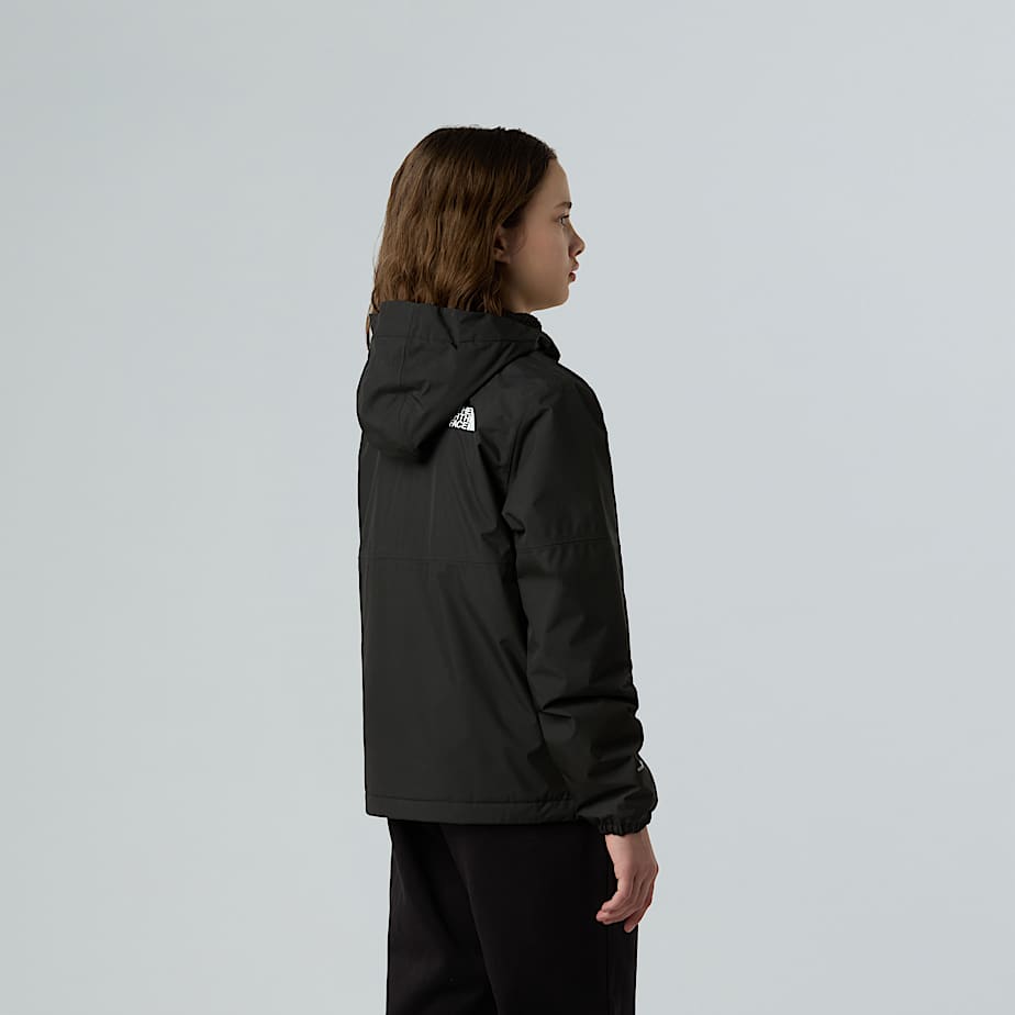 Girls' Warm Antora Rain Jacket