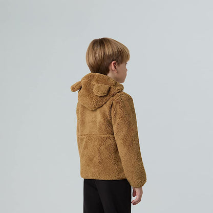 Kids' Campshire Full-Zip Hoodie