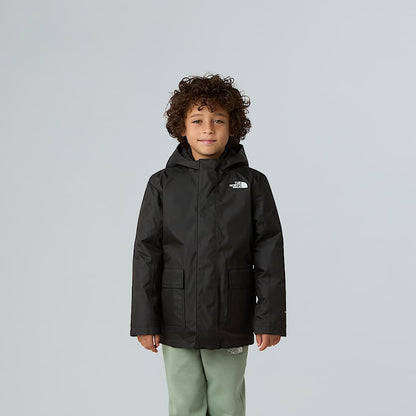 Kids' Down Triclimate 3-in-1 Jacket