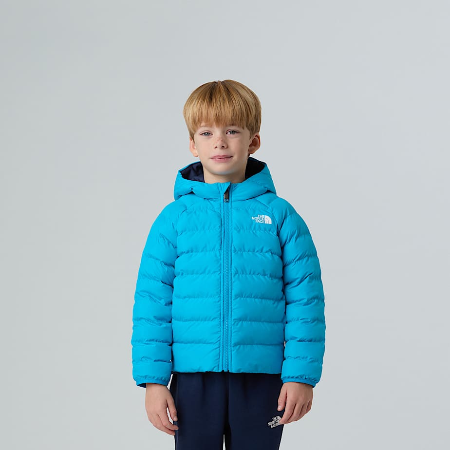 Kids' Reversible Perrito Jacket