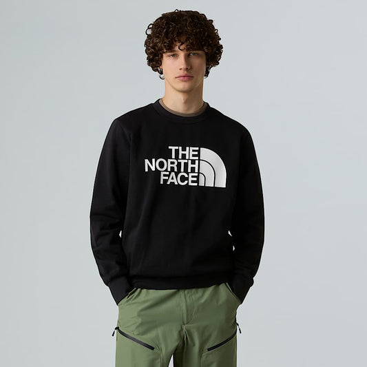 Men's Easy Sweatshirt