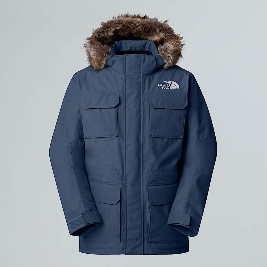 Men's El Norte Jacket