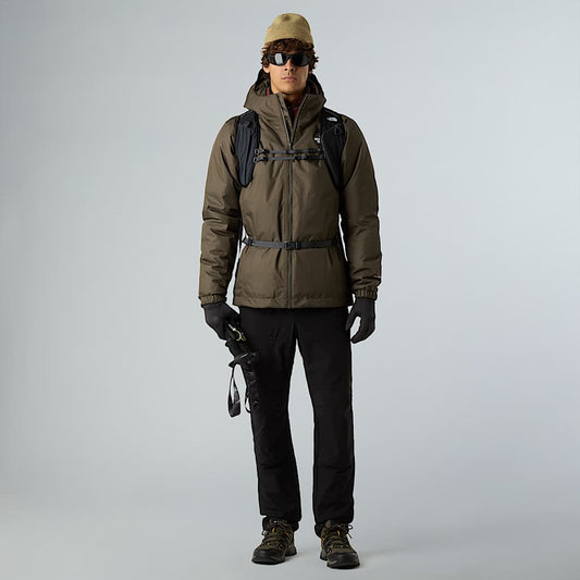 Men's Etip Hardface Gloves