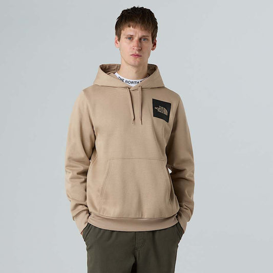 Men's Fine Hoodie