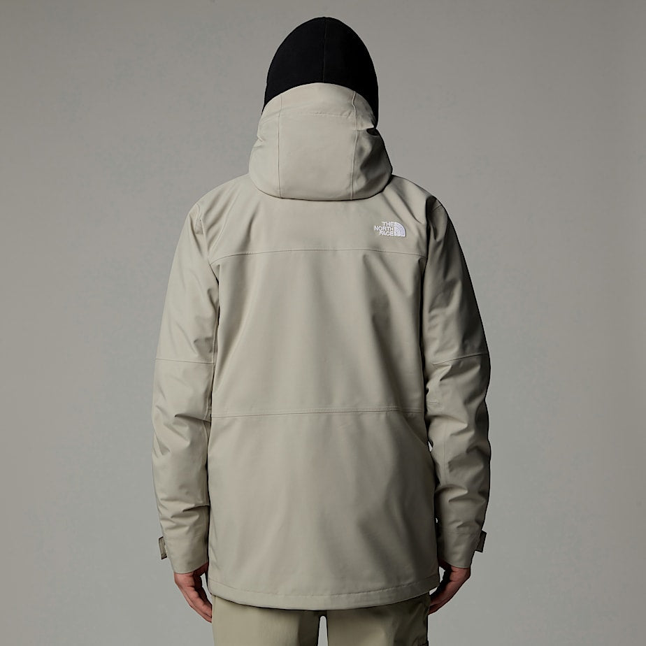 Men's Fourbarrel Triclimate 3-in-1 Jacket