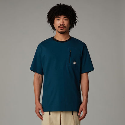 Men's Heritage Pocket T-Shirt