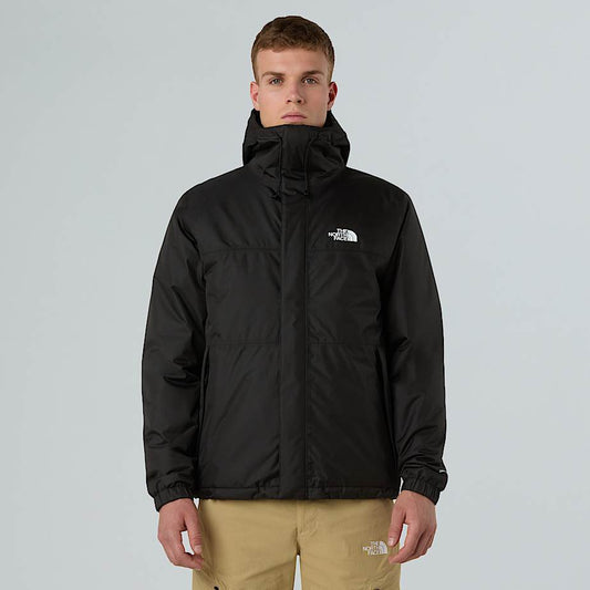 Men's Insulated Shell Jacket