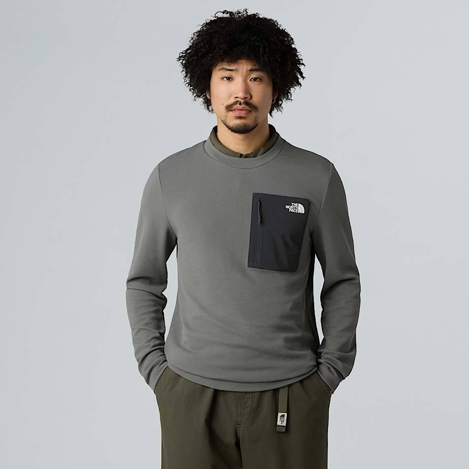 Men's Kecha Sweatshirt