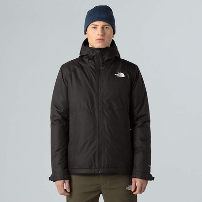 Men's Millerton Insulated Jacket