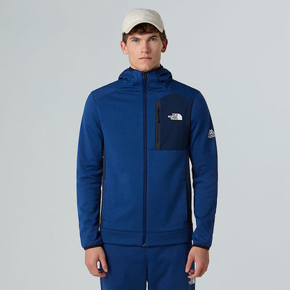 Men's Mountain Athletics Full-Zip Hooded Fleece