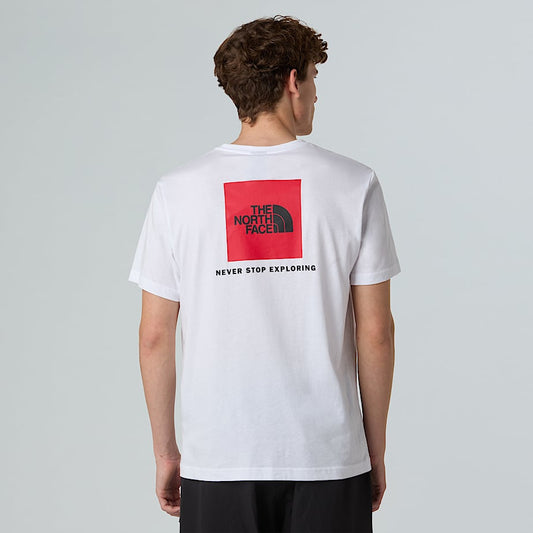 Men's NSE Box T-Shirt