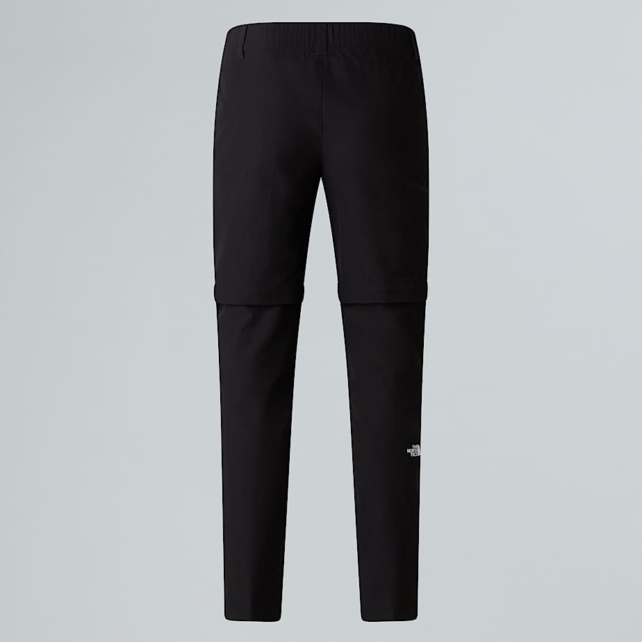 Men's New Peak 2 Convertible Trousers