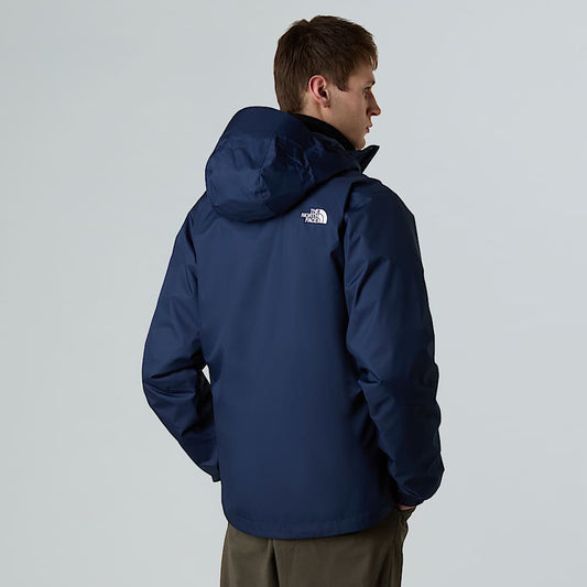 Men's Quest Hooded Jacket