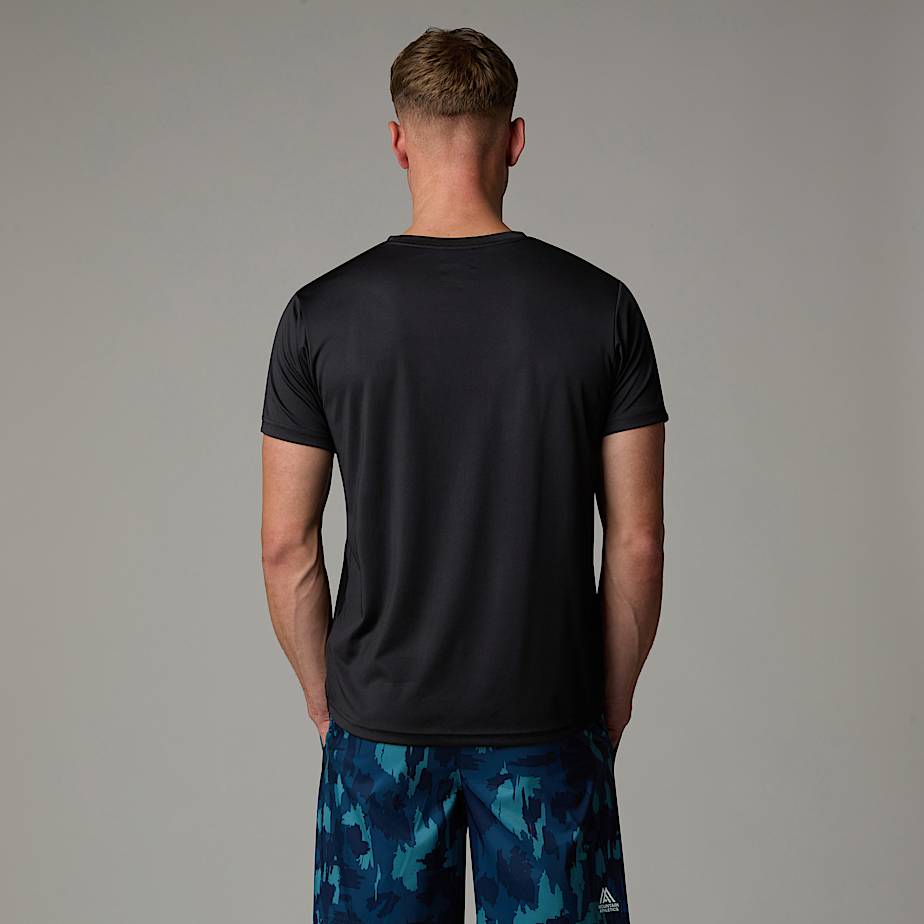 Men's Reaxion Amp T-Shirt