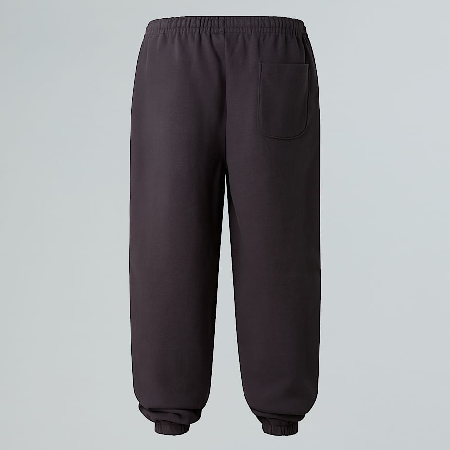 Men's Red Box Joggers