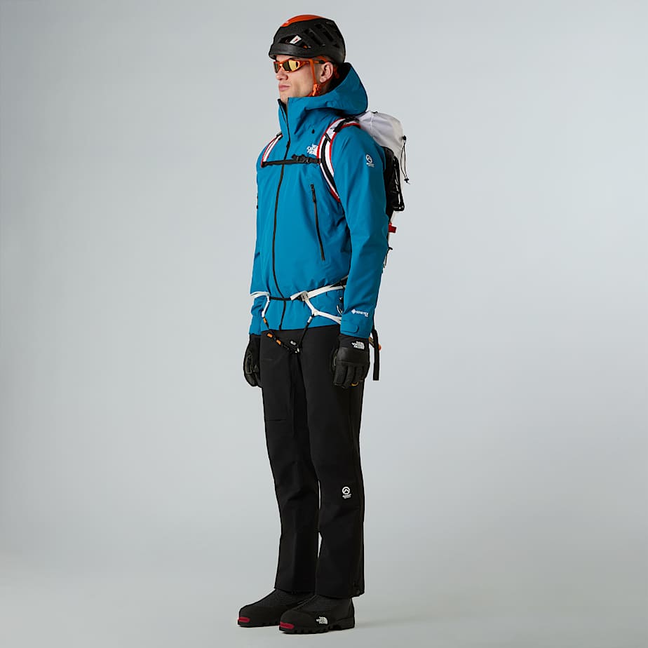 Men's Summit Chamlang Softshell Trousers