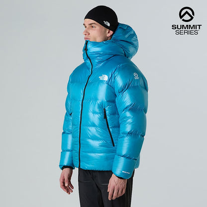 Men's Summit Pumori Down Parka